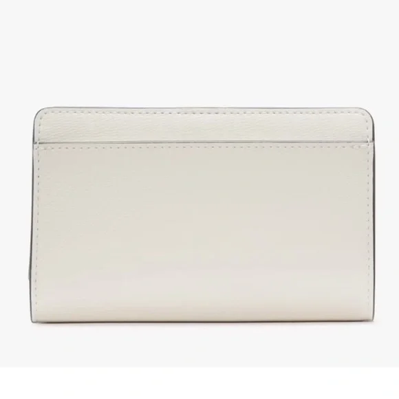 NWT KATE SPADE Big Apple Med Wallet - Picture 3 of 3